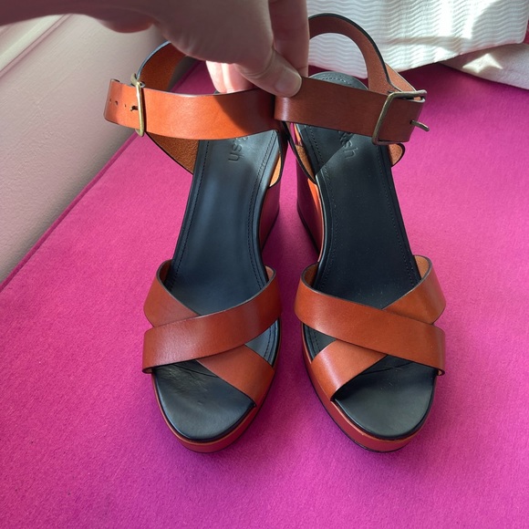 Never warn before Ba&sh wedges - Picture 6 of 6